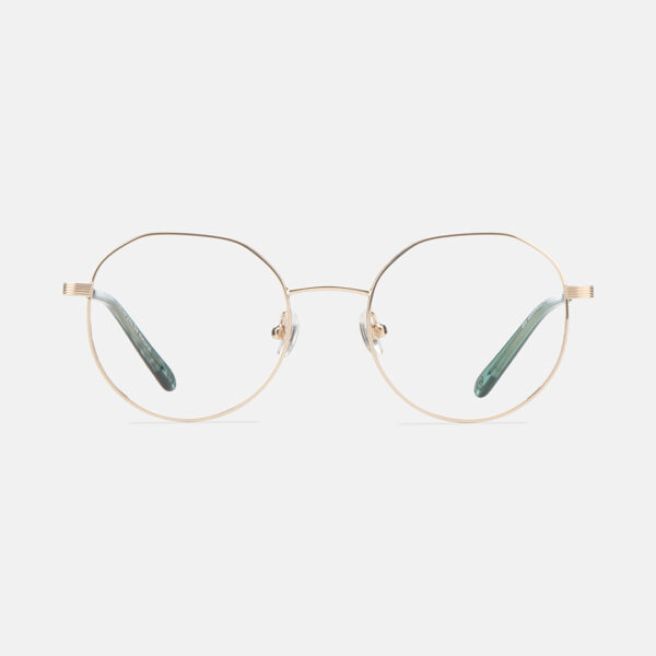 BH RODONITA - DORADO