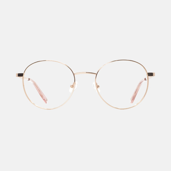 BH CRISTAL - ORO ROSA