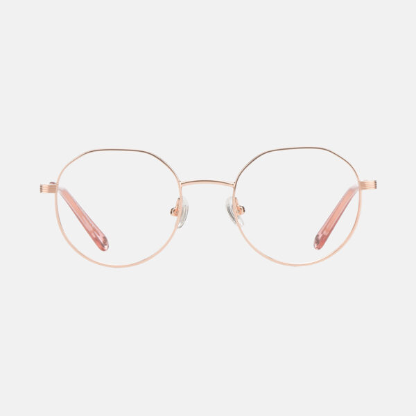 BH RODONITA - ORO ROSA