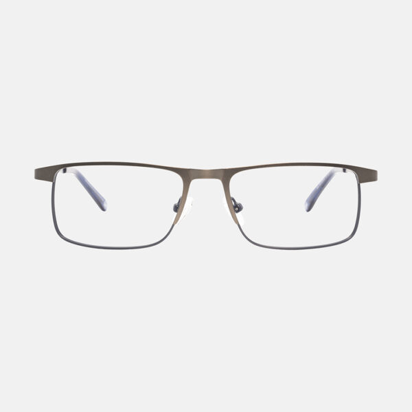 BH ANTONIO - PLATA OSCURO