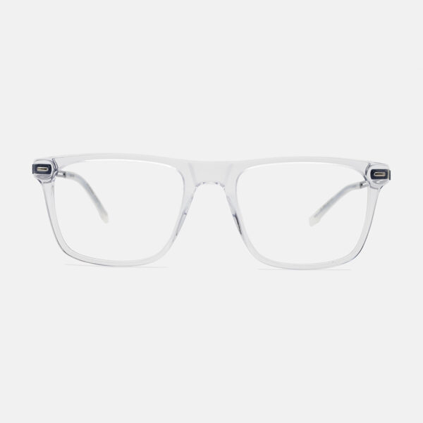 ARTWORK - TRANSPARENTE