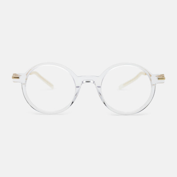 LOUVRE - TRANSPARENTE