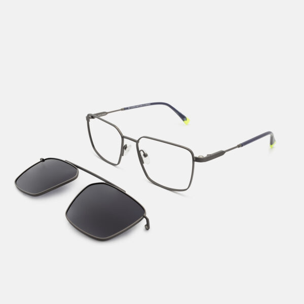 NEPTUNO - PLATA OSCURO