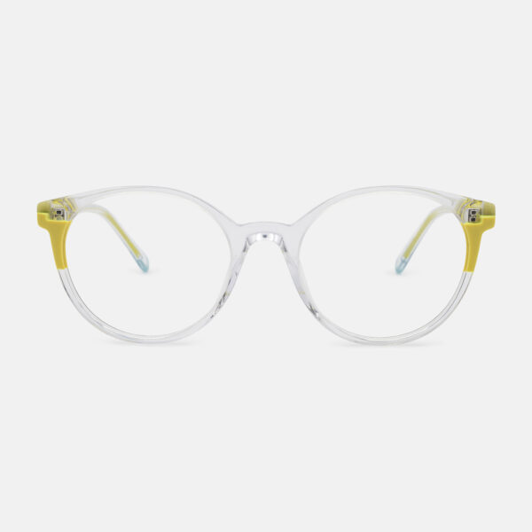 CENTRAL PARK - TRANSPARENTE