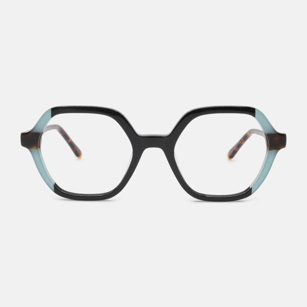 TIMES SQUARE - NEGRO