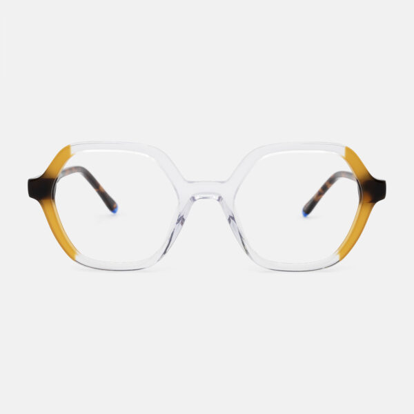 TIMES SQUARE - TRANSPARENTE