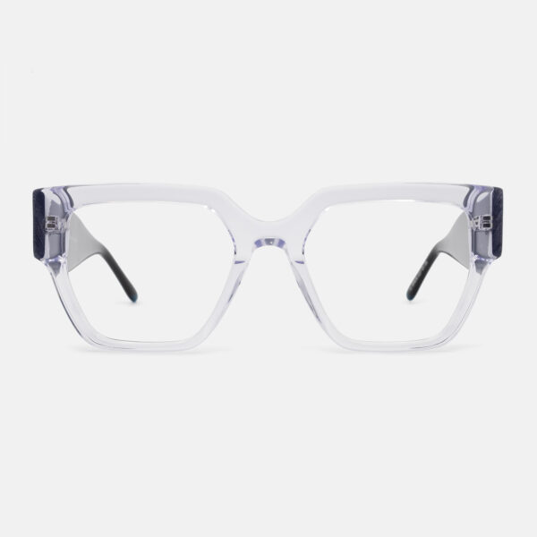 MACBA - TRANSPARENTE