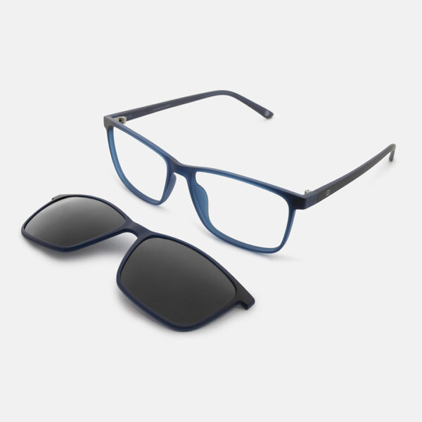 BH CLIPON LG VISION - AZUL/AZUL