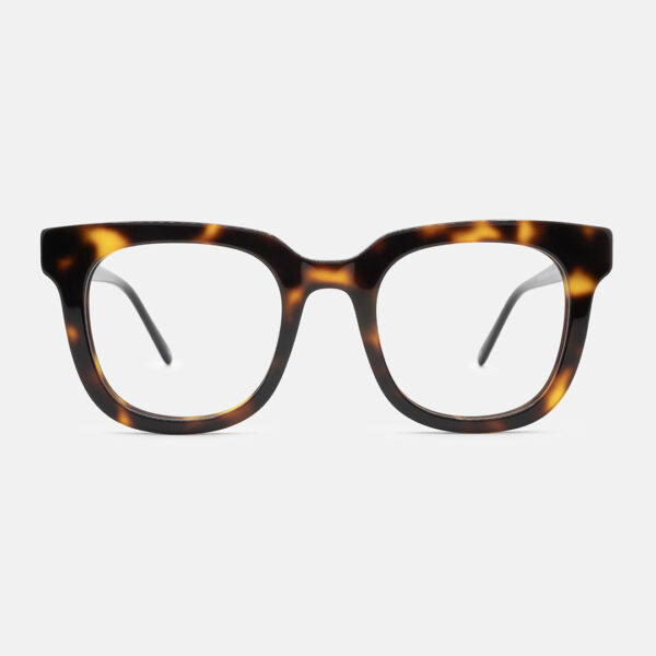 BH EYE OPTICOS - HAVANA