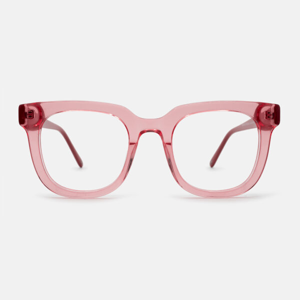 BH EYE OPTICOS - ROSA