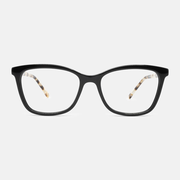 BH BUENA MADRE - NEGRO