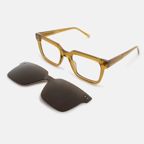 BH CLIPON LLEIDA - MARRON/MARRON