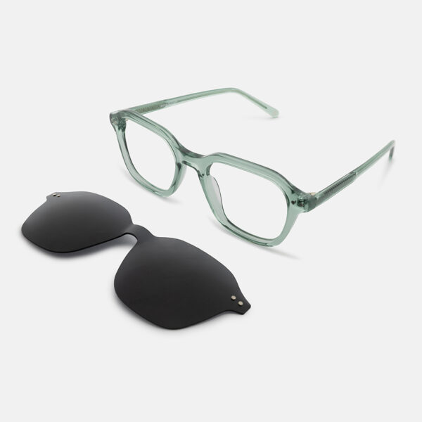 BH CLIPON ALCANTARILLA - AZUL/NEGRO