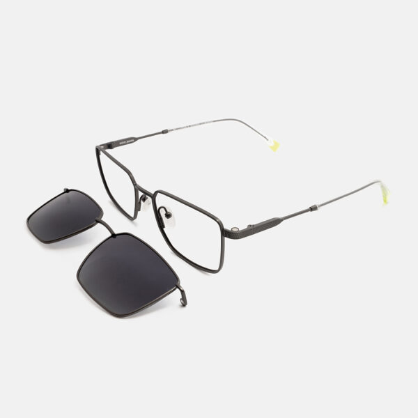 IL DUOMO - PLATA OSCURO