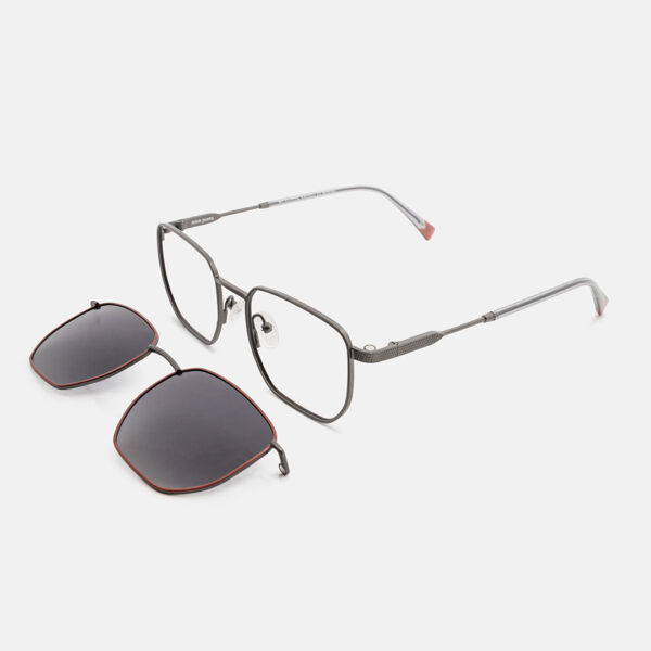 NAVIGLI - PLATA OSCURO