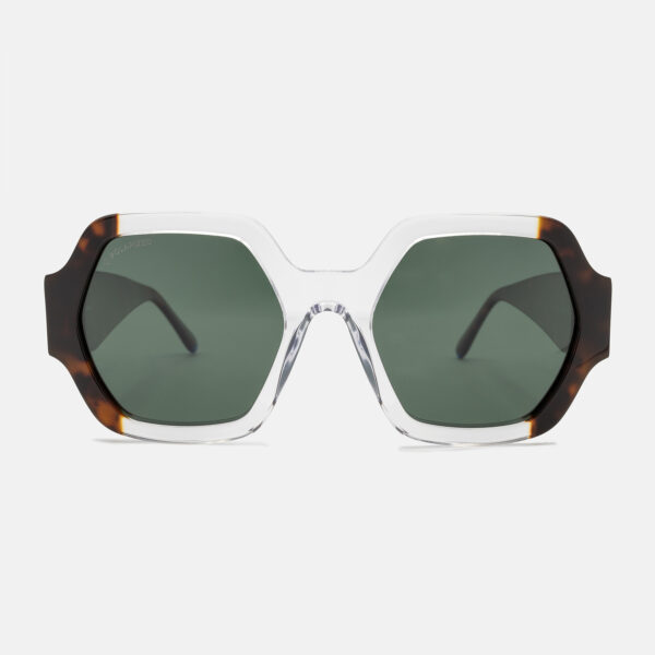 BUCKINGHAM - TRANSPARENTE