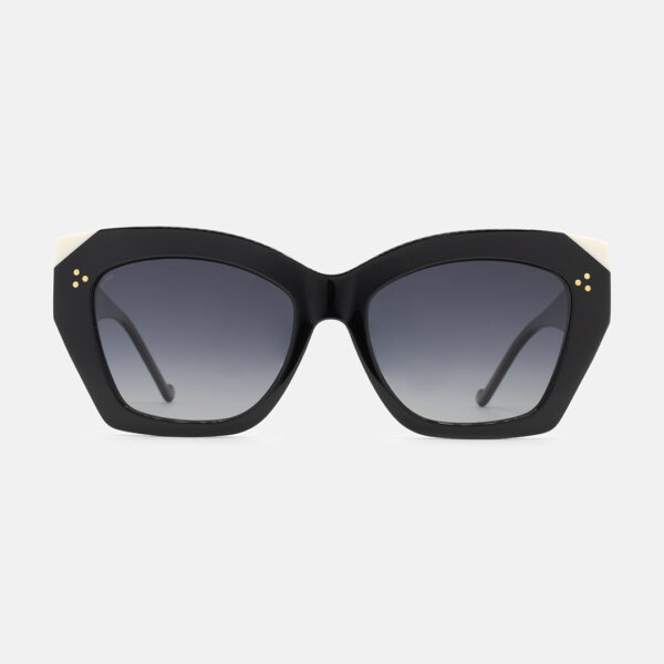 ESPONTANEIDAD - NEGRO