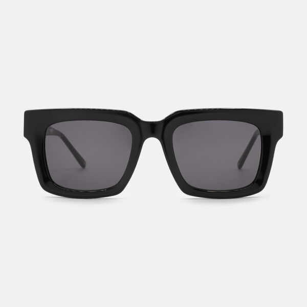 BHS ALCANTARA - NEGRO