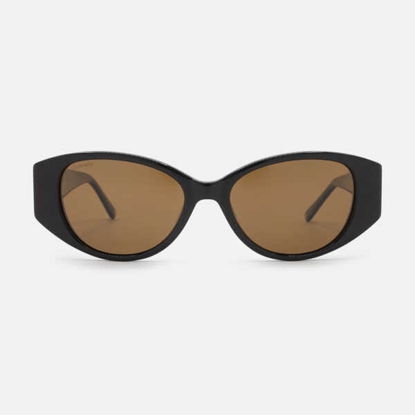 BHS MONEDERO - NEGRO