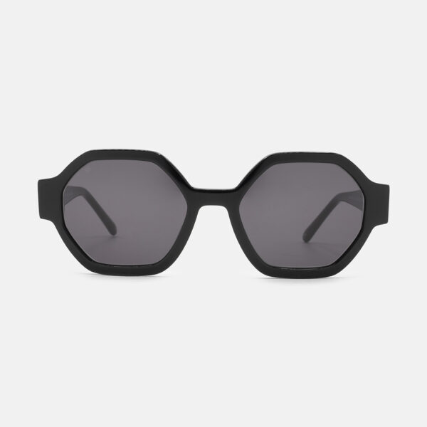 BHS AUDILENS - NEGRO