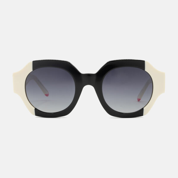 PUERTA DEL SOL - NEGRO