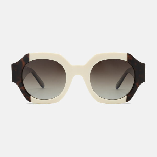 PUERTA DEL SOL - CREMA/HAVANA